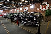 Four States Auto Museum April 2016 34