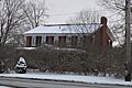 Fox-Pope Farmhouse