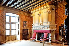 France-001549 - Francois I's Drawing Room (15290747089)