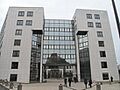 France-Telecom HQ