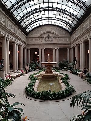 Frick Collection New York cour.jpg