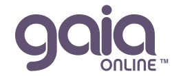 Gaia Online logo.svg