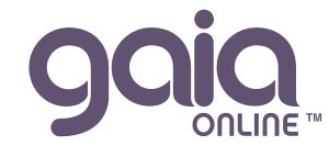 Gaia Online logo