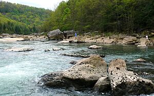 Gauley River-27527-2