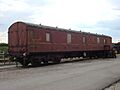 General Utility Vehicle 93450