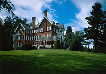 George Marsh Home, Woodstock, Vermont.jpg