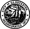 Official seal of Gloucester, Massachusetts
