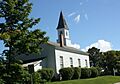 Grove Hill New Mission Church 2011