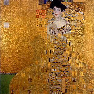 Gustav Klimt 046