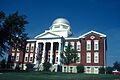 HENDERSON HALL