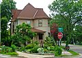 Harlow S. and Isabel Ott House