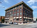 Helping Hand Institute Building