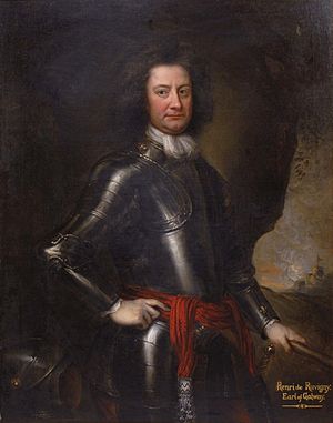 Henri de Massue, Marquis de Ruvigny, 1st Earl of Galway, attributed to Michael Dahl (1659-1743).jpg