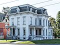 Hiram Krum House Glens Falls New York