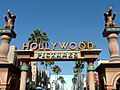 Hollywood Pictures Backlot