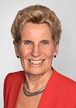 Hon Kathleen Wynne MPP Premier of Ontario (cropped2).jpg