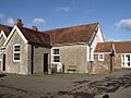 Hope Strict Baptist Chapel, Blackboys, East Sussex (Geograph Image 1646905 83c375f5)