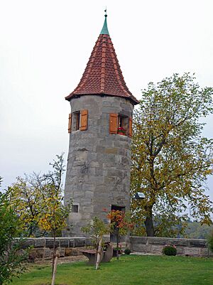 Hungerturm-schoenberg