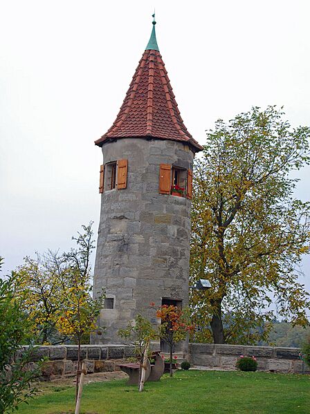 Hungerturm-schoenberg