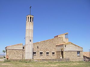 Church of La Unión.