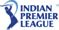Indian Premier League Official Logo.svg