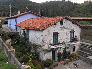 Irarrazabal baserria