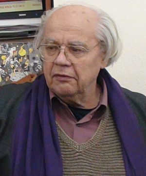 Ivan Fedorovych Drach