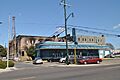 Jackson Greyhound Bus Station