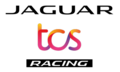 Jaguar TCS Racing 2021 logo