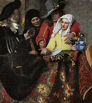 Jan Vermeer van Delft 002