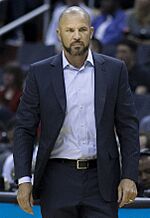 Jason Kidd Nets coach cropped