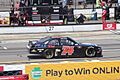 Jesse Iwuji 2021 Xfinity car