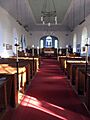 Jurby Parish Church (1)