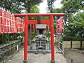 KakigaraInari shrine