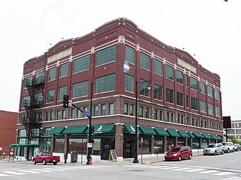 Kansas City, Missouri Western Union Telegraph Building.jpg
