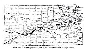 Kansmap1840-60