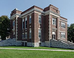 King George Public School