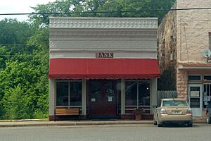 Kingston Bank
