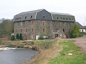 Laighmiltonmill