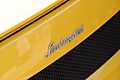 Lamborghini logotype