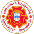Lancaster PA seal