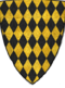 Le Blount Coat of arms.png