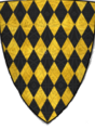Le Blount Coat of arms