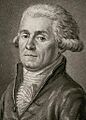 Le Vachez Collection - Claude-Christophe Gourdan (1744-1804)