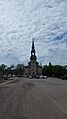 Lebret church