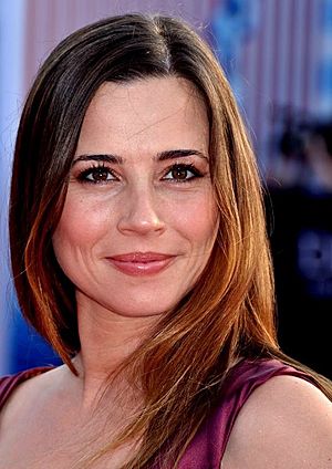 Linda Cardellini Deauville 2011