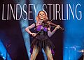 Lindsey Stirling @ NAMM Show 01 26 2024 (53835242455)