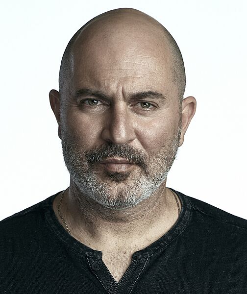 Lior Raz 1