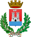 Coat of arms of Livorno