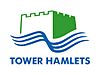 Official logo of Tower Hamlets